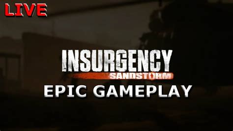 Insurgency: Sandstorm ile Gerçekçi Ateşli Çarpışmalar Deneyimleyin!