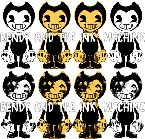  Bendy ve Dans Eden Şeytler: Kâbusu Gerçek Bir Şarkıya Dönüştürüyor mu?