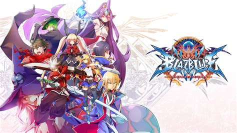 BlazBlue: Centralfiction, Bir Japon Anime Şöleni ve Destansı Savaşlar İçin!