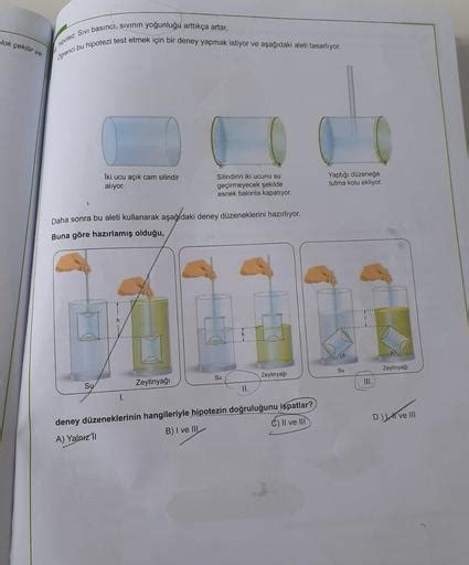 Cchemistry: Kendini Test Etmek İçin Bir Deney Bilimi Şöleni!