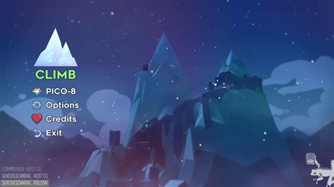  Celeste: Yükseliş ve Kendini Keşfetme Macerası!