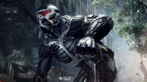 Crysis 3 ile Geleceğin Savaşlarını Yaşayın: Nano Teknolojiler ve Yıkıcı Silah İkramları!