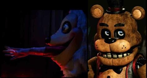 Five Nights at Freddy's: Korku ve Gerilim Dolu Bir Animatronik Macerası!