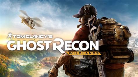  Ghost Recon Wildlands: Muhteşem Bir Açık Dünya ve Taktiksel Savaş Deneyimi!