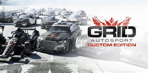 Grid Autosport: Hızlı Bir Simülasyon Deneyimi ve Özelleştirilebilir Arabalar!