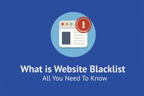 How to Blacklist a Website: A Journey Through Digital Boundaries and Unrelated Musings