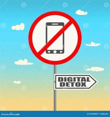 How to Block Yourself from a Website on Your Phone: A Guide to Digital Detox and Unrelated Musings on the Color Blue