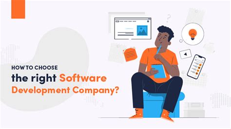 How to Choose a Software Development Company: A Guide to Navigating the Digital Jungle