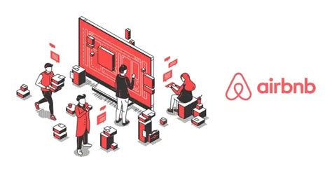 How to Create a Website Like Airbnb: Exploring the Intersection of Technology and Hospitality