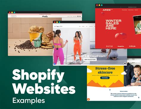 How to Make Website on Shopify: A Journey Through Digital Creativity and Unpredictable Possibilities