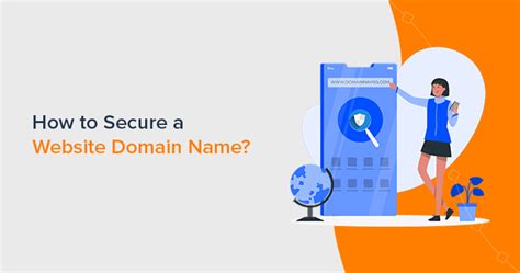 How to Secure a Website Name: Because Your Domain Deserves a Fort Knox-Level Protection