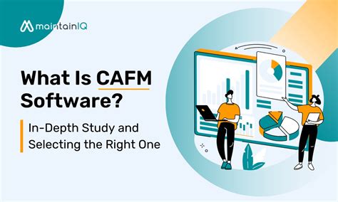 How to Use CAFM Software: Unlocking the Secrets of Digital Unicorns