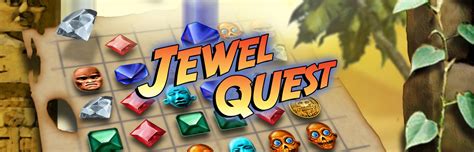 Jewel Quest: Bir Antik Hazinenin Parıltılı Macerasında Yolculuk Yapın!