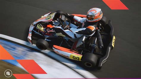  KartKraft:  Gerçekçi Simülasyon ve Sürüş Tutkusu!