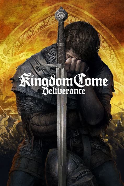 Kingdom Come: Deliverance; Bir Ortaçağ RPG Macerasında Gerçekçilik ve Ahlak!