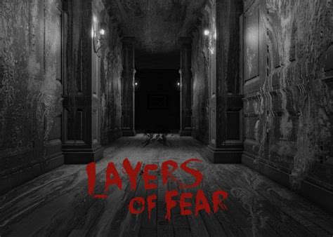 Layers of Fear: Bir Korku Üstadının Psikolojik Rönesansı mı?