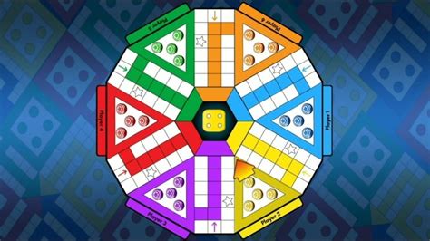 Ludo King: Düşünceli Oyuncular İçin Klasik Bir Eğlence!