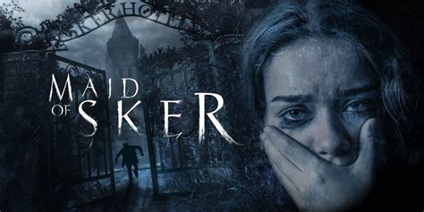 Maid of Sker: Karanlık Bir Göthick Hikayesi ve Korkunç Bir Atmosfer