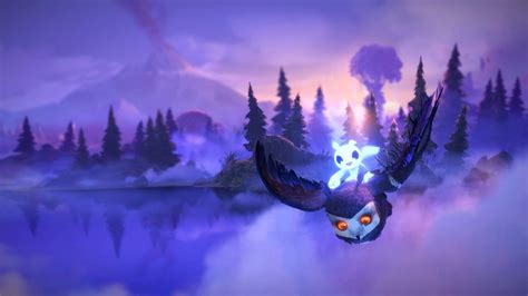  Ori and the Will of the Wisps: Bir Metroidvania Klasik Üzerine Merak Uyandırıcı Bir Bakış