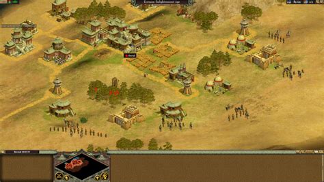 Rise of Nations: Bir Klasik Strateji Oyunu İçin Tarihe Yolculuk!