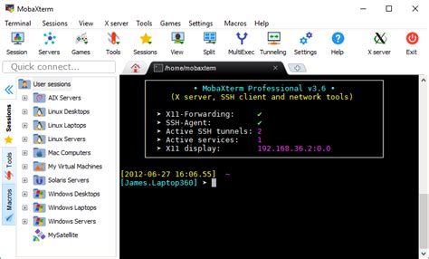 Telnet SSH and VNC are which type of software, and how do they dance in the digital moonlight?