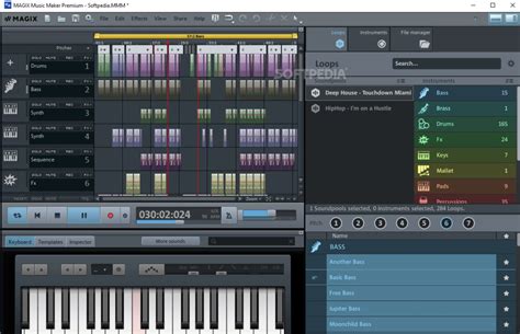 What is the Best Beat Making Software? Exploring the Symphony of Digital Creativity