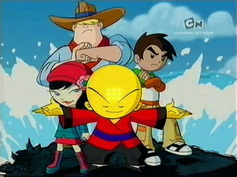  Xiaolin Showdown:  Bir Çizgi Film Klasiği Olarak Dönüşüm Oyunlarını Keşfetmek İçin Mükemmel Bir Fırsat!