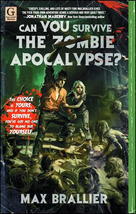 Zombie Tycoon! Can You Survive the Undead Apocalypse and Build a Thriving Zombie Empire?